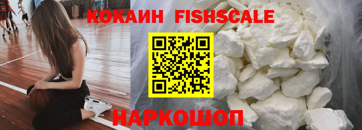 Кокаин Fish Scale  Вход с VPN  Урюпинск 